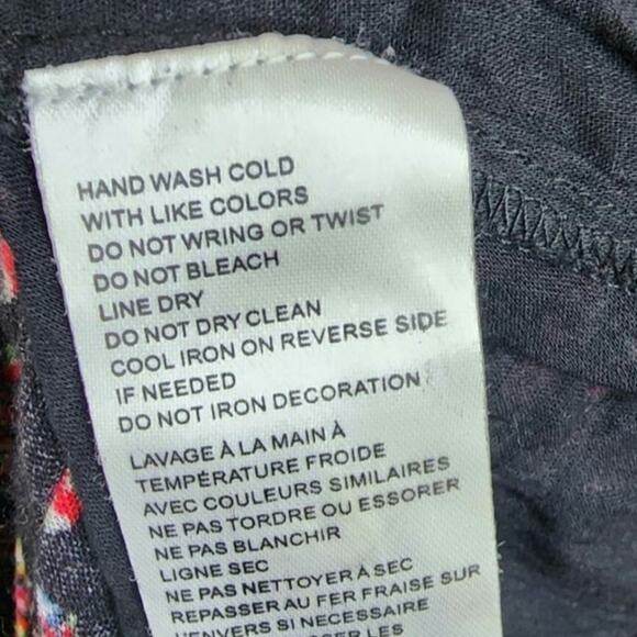 Free People Rare Feeling Boho Floral Midi Dress - Picture 5 of 7